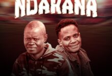 Abudu Kadango - Ndakana ft Fred Mw