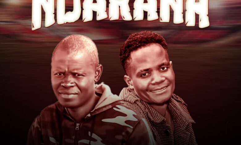 Abudu Kadango - Ndakana ft Fred Mw