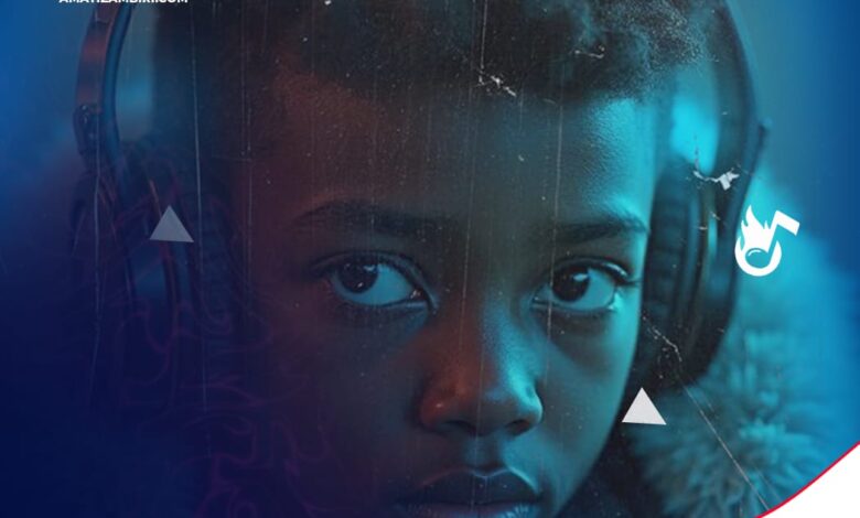 Abudu Kadango - Anene Okha