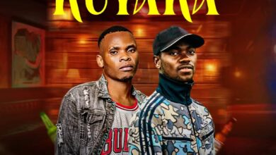 Bleyman - Kuyaka ft Mwetso Mw