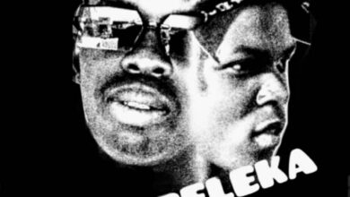 Lil Moh - Ngapeleka ft Samzynt