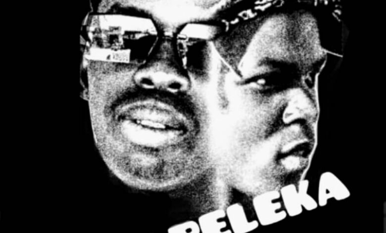 Lil Moh - Ngapeleka ft Samzynt