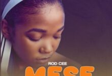 Rodcee - Mese