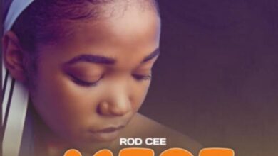 Rodcee - Mese