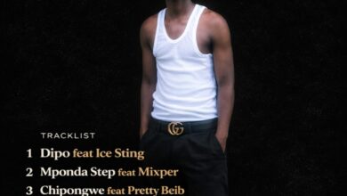 Sycroxy Mw - Dipo ft Ice Sting