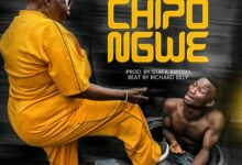 Chain Oh Abebu - Chipongwe ft Jetu