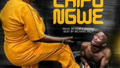 Chain Oh Abebu - Chipongwe ft Jetu