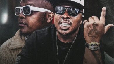 IKk - Ukamva ft Pon G