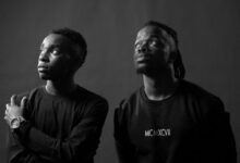 Eli Njuchi - Tate Wane ft Praise Umali