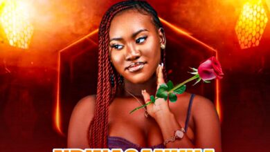 Joinery - Ndinasankha ft Gieory