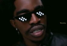 Zonke Too Fresh - Ma Bars Pa Bar