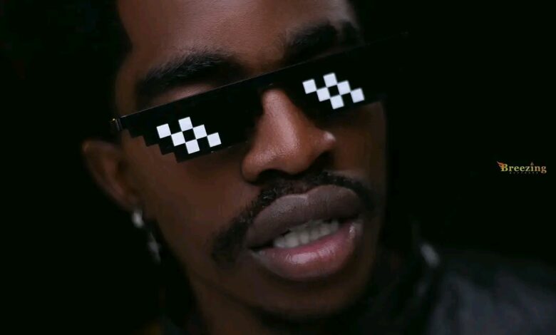 Zonke Too Fresh - Ma Bars Pa Bar