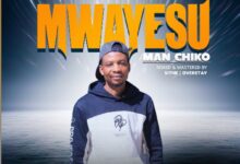Man Chiko - Mwayesu