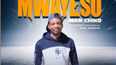 Man Chiko - Mwayesu