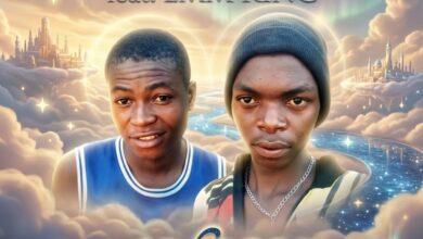 Mkemama Fuli - Ayesu ft Emm King