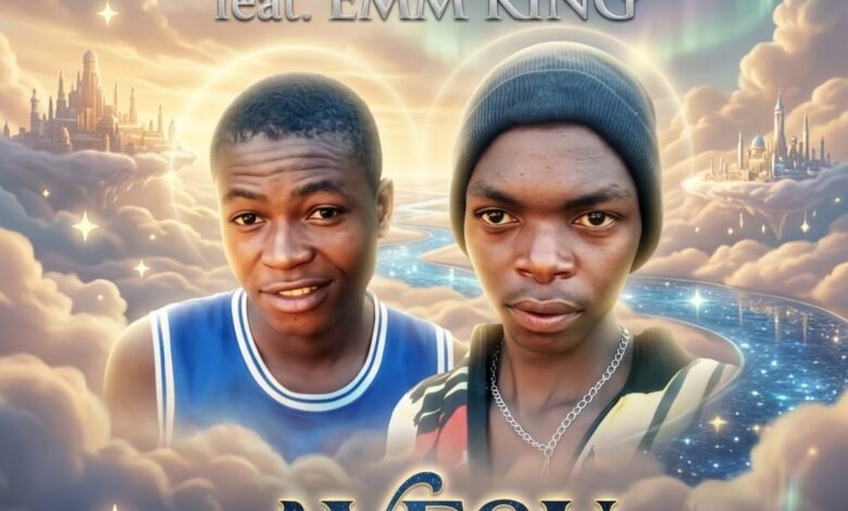 Mkemama Fuli - Ayesu ft Emm King