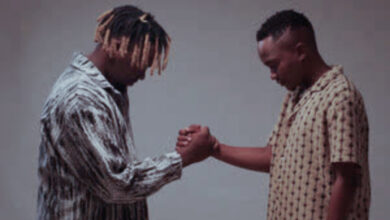 Quest - Only Fans ft Mic Mash